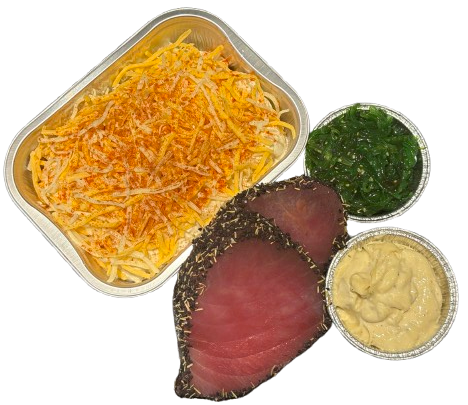 Nytårs hovedret nr. 4 2025