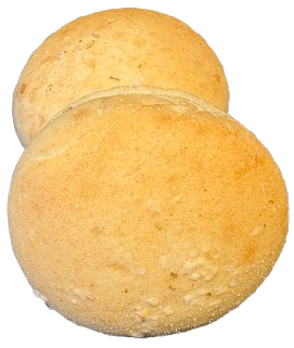 Rosmarin & salt boller