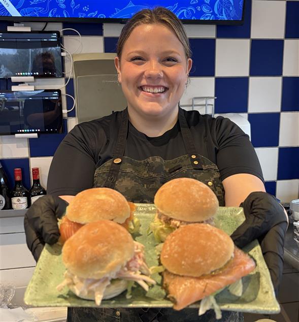 Ja tak onsdag/torsdags tilbud