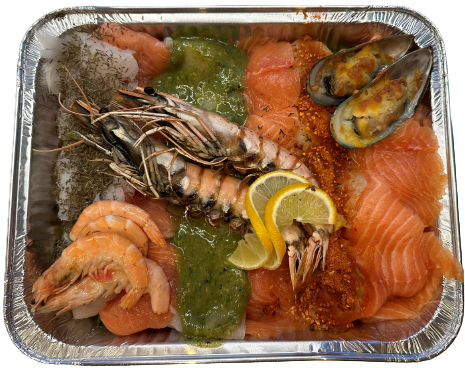 Nytårs hovedret nr. 2 2025