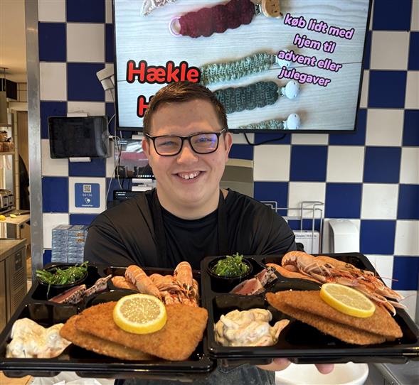 Ja tak weekend tilbud