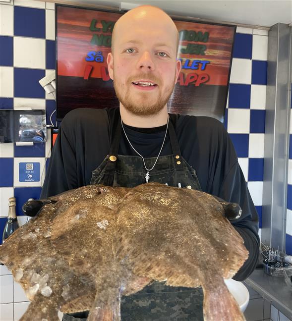 ja tak onsdag/torsdag