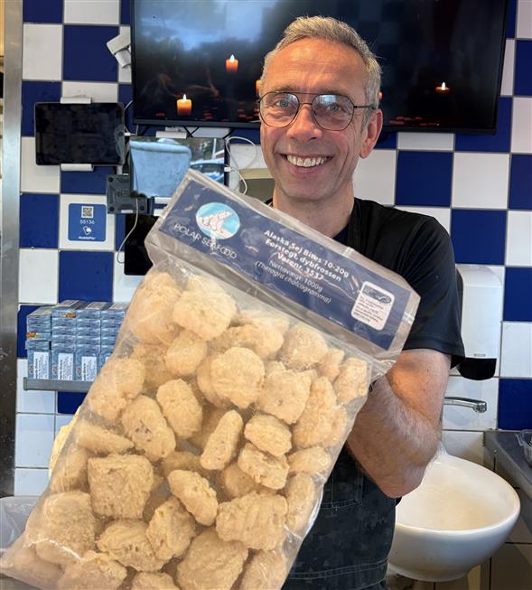 Ja tak onsdag/torsdags tilbud