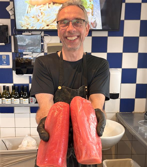 Ja tak weekends tilbud