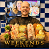 Ja tak weekend tilbud