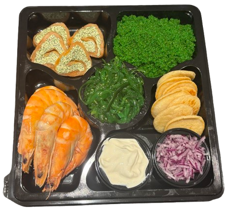 Nytårs forret nr. 2 2025