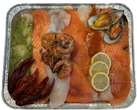 Nytårs hovedret nr. 1 2025