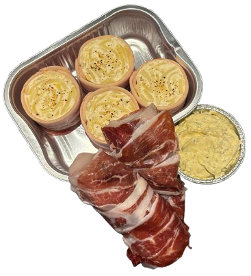 Nytårs hovedret nr. 5 2025