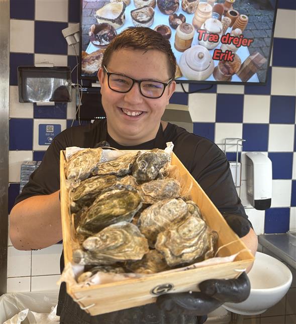 Ja tak weekend tilbud