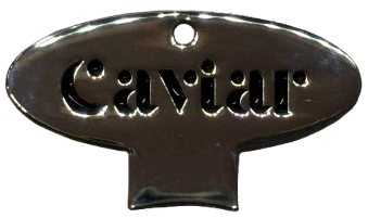 Caviar nøgle