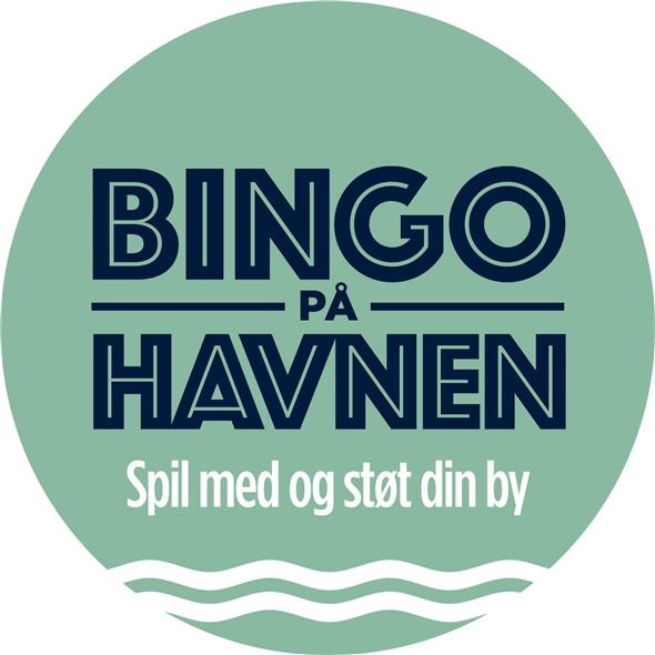 Voucher Bingo på havnen juleudgave 13/12-2023