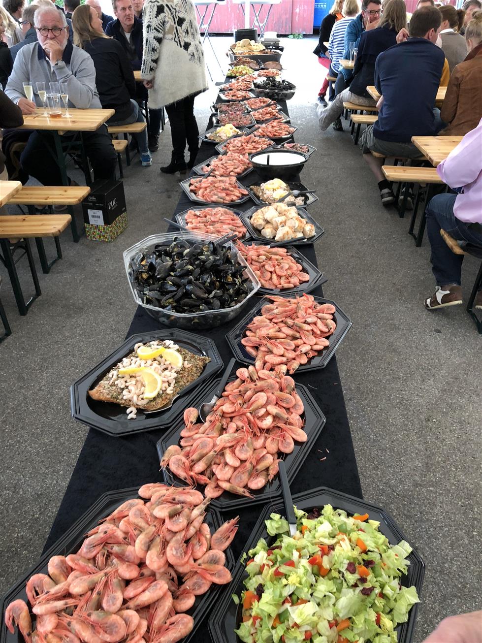 Sankt Hans Buffet & Siddeplads