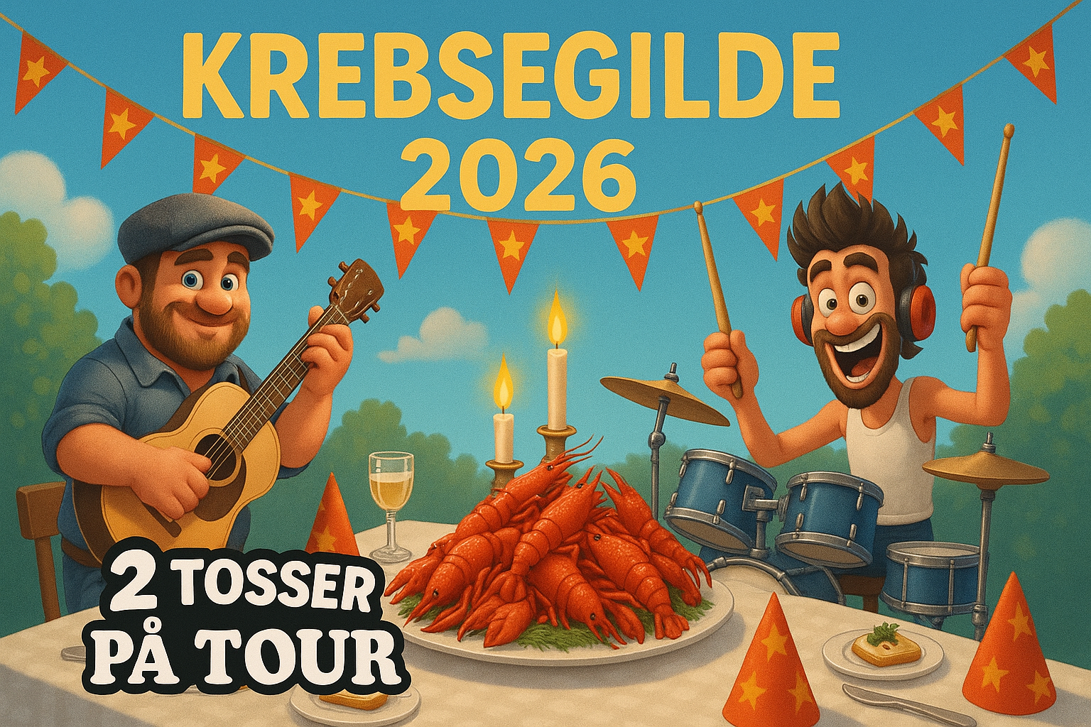 Krebsegilde 2026