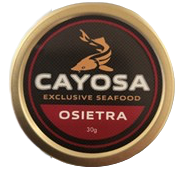 Caviar Osietra