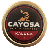 Caviar Kaluga
