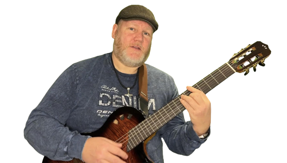 Voucher Sommer musik på havnen med Flying Moments 6 August kl 15