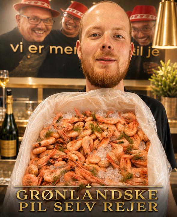 Ja tak weekend tilbud