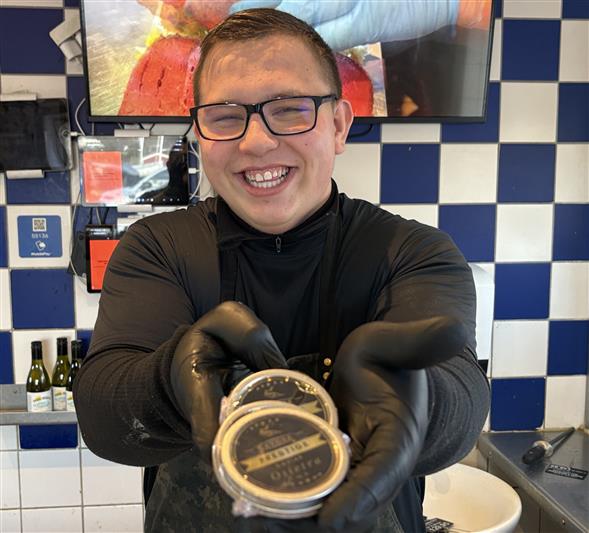 Ja tak weekends tilbud