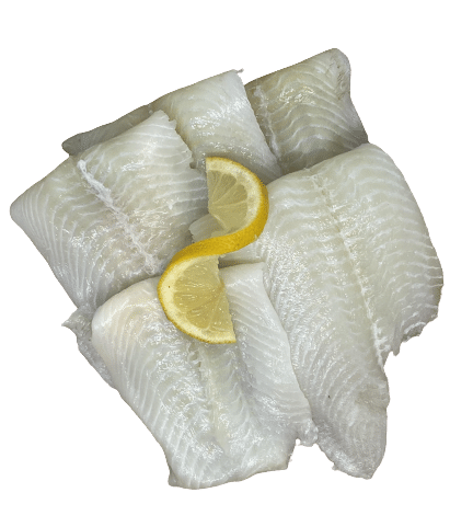 Rødtungefilet 500gr