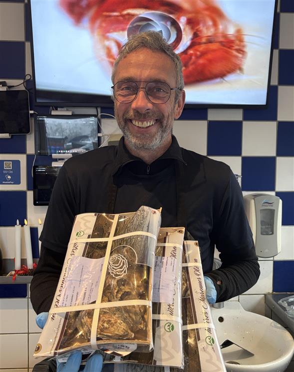 Ja tak nytårs tilbud