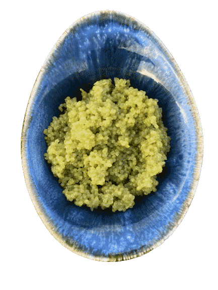 Wasabi tang caviar 300gr