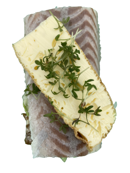 Påskefrokost på havnen 2024