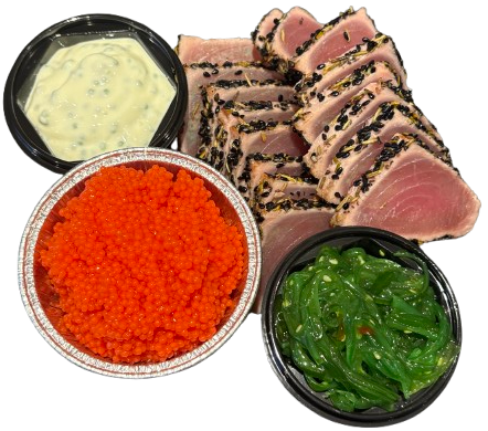 Nytårs forret nr. 3 2025