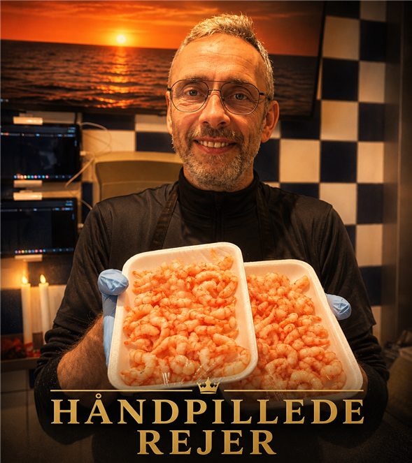 Ja tak mandag/tirsdags Sankt Hans tilbud