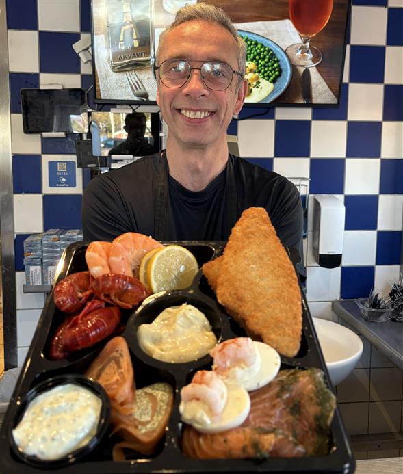 Ja tak weekend tilbud