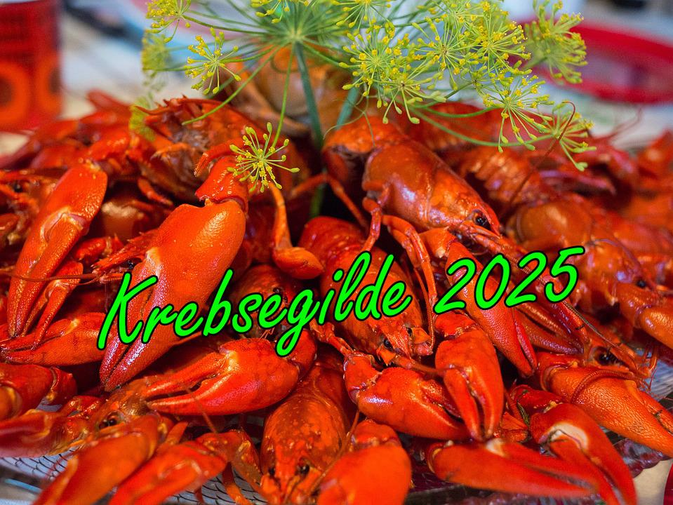 Krebsegilde adlibitum 2025