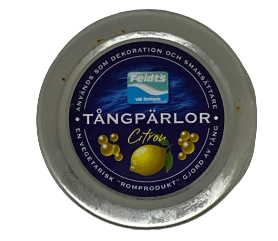 Tang Perler