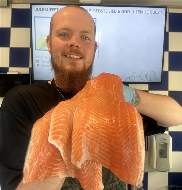 Ja tak weekend tilbud