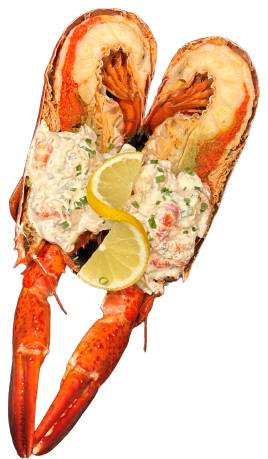 Nytårs forret nr 2 2024