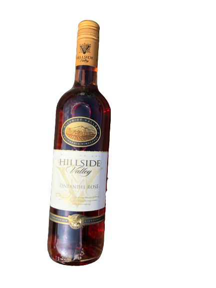 Hildeside Rosè vin