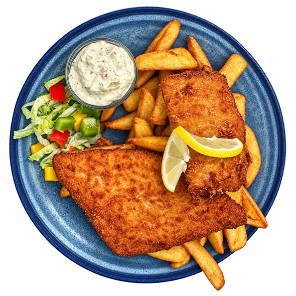 Fiskemix