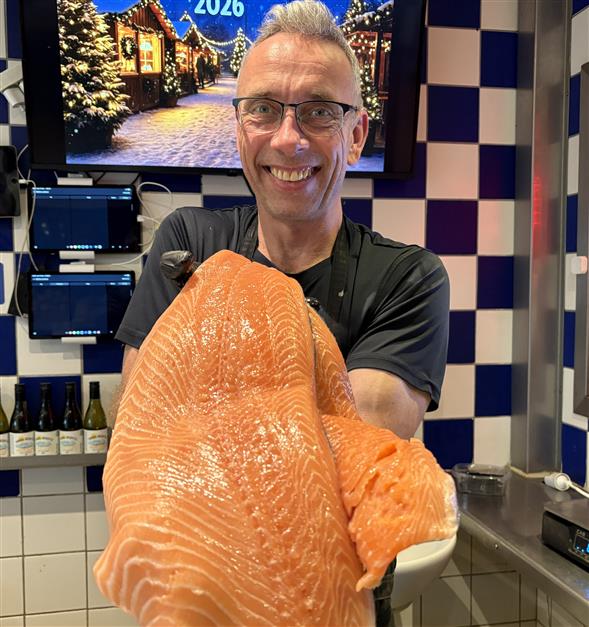 Ja tak weekend tilbud