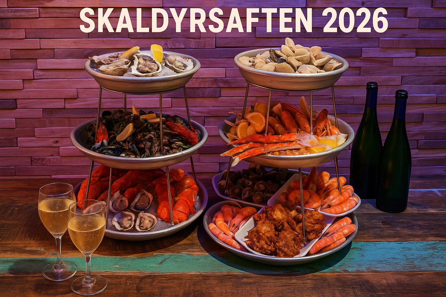 Skaldyrs aften 2026