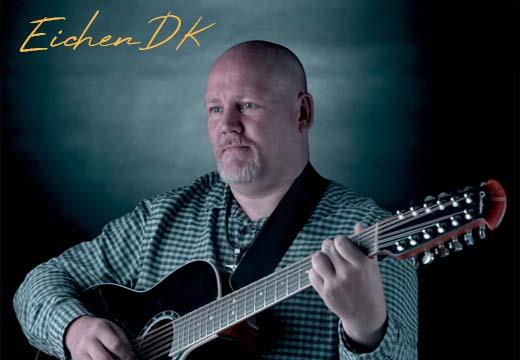 Voucher Live musik på Havnen. 23/2-2023