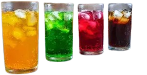 Menukort