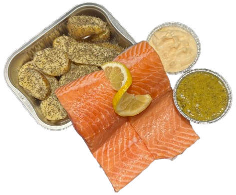 Nytårs hovedret nr. 6 2025