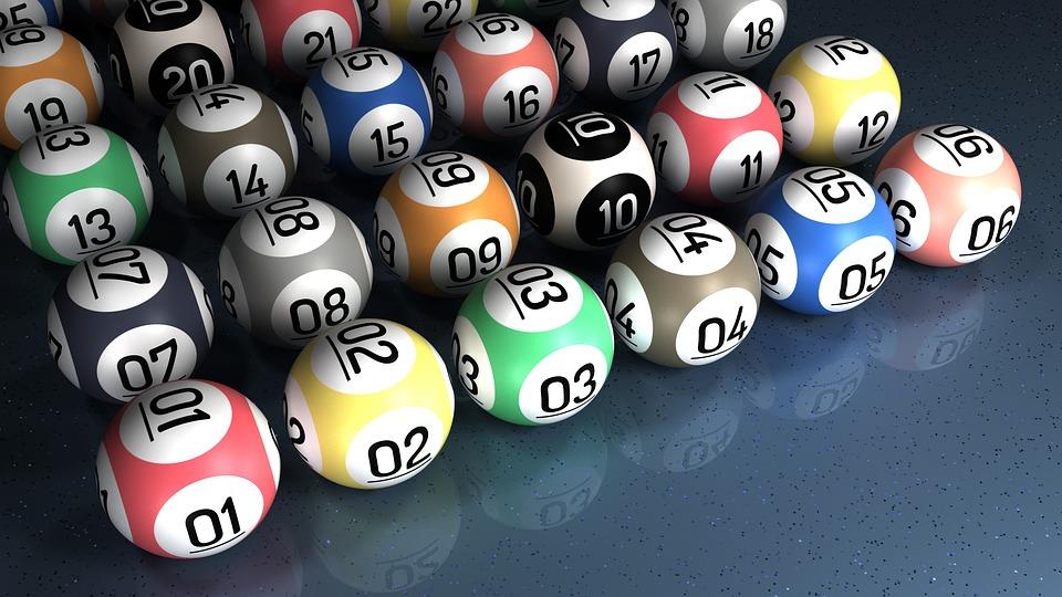 Ekstraordinær Bingo på havnen 2026