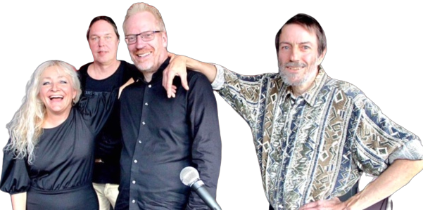 Stein & Jazz hygge sommer aften 2024