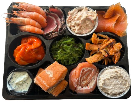 Sankt Hans Menu 2026