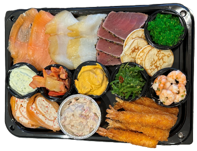 Nytårs platte nr 1 2024