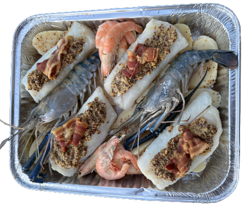 Nytårs hovedret nr. 3 2025