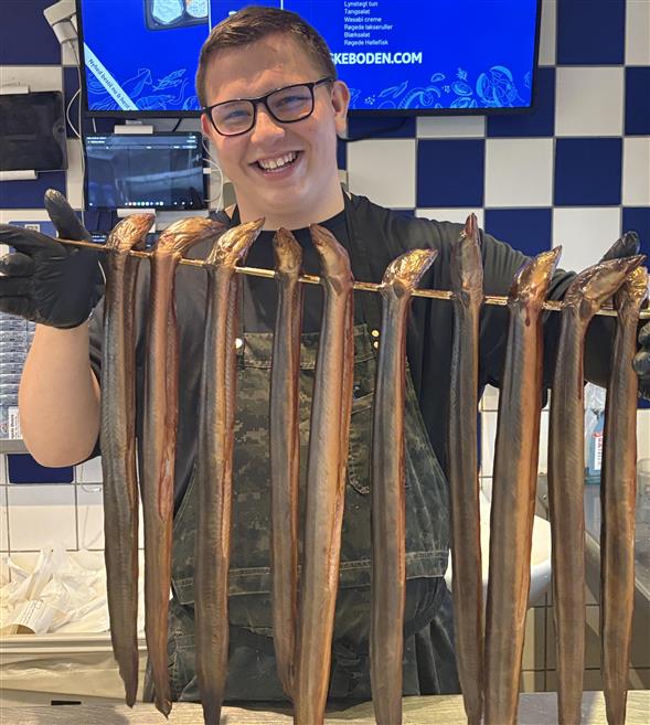 ja tak onsdag/torsdag