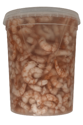 XL Rejer i lage tilbud