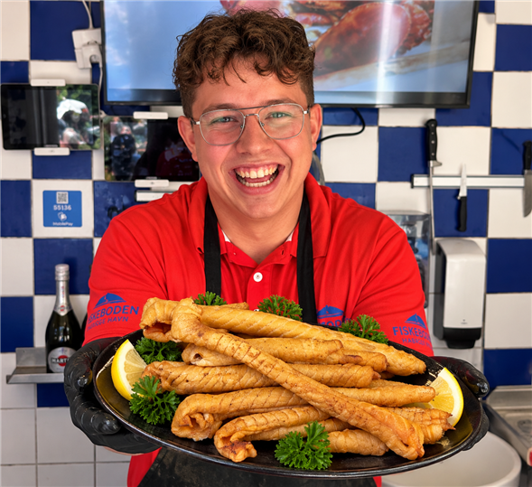 Ja tak Onsdag/torsdags tilbud